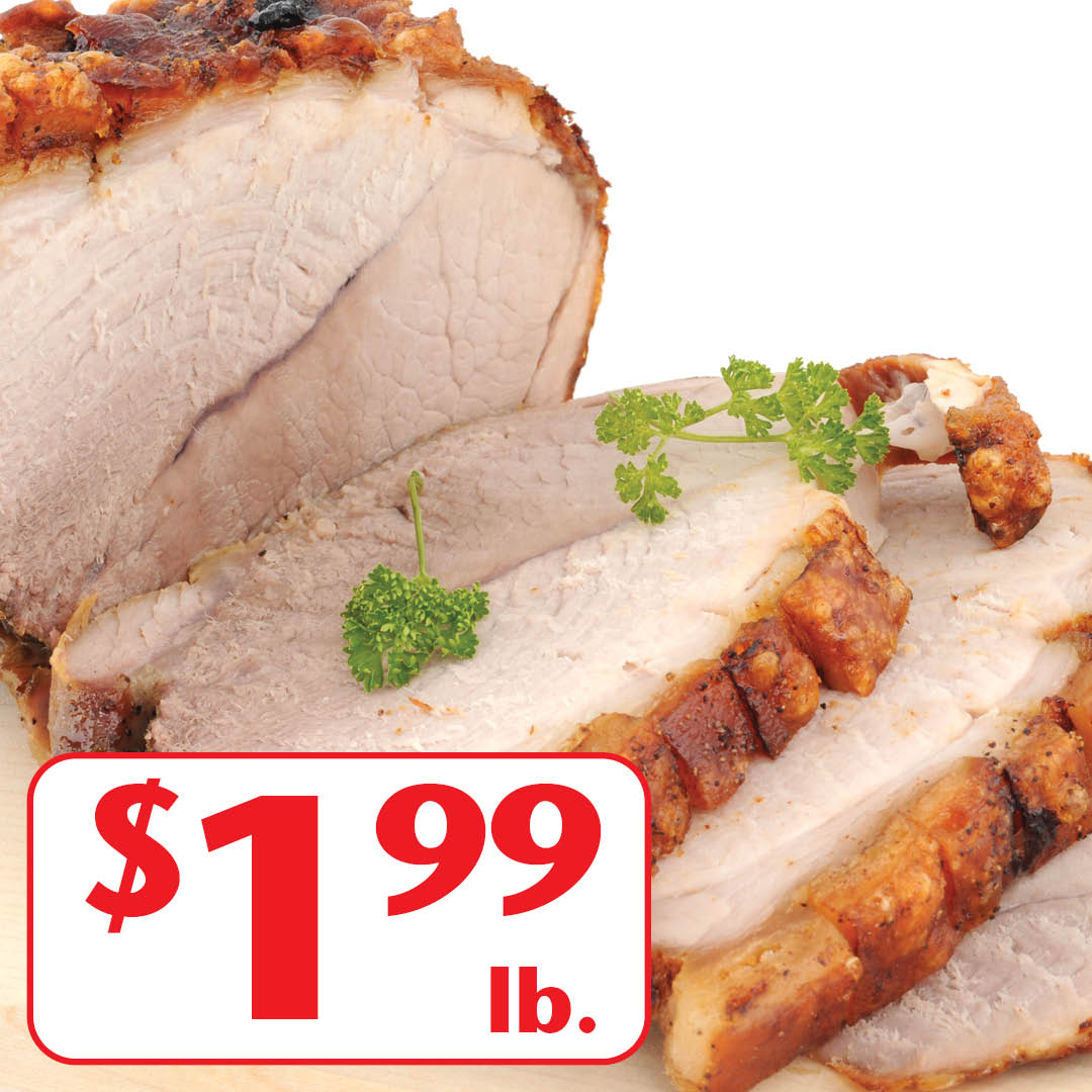 Northland Food & Family Center Facebook ad