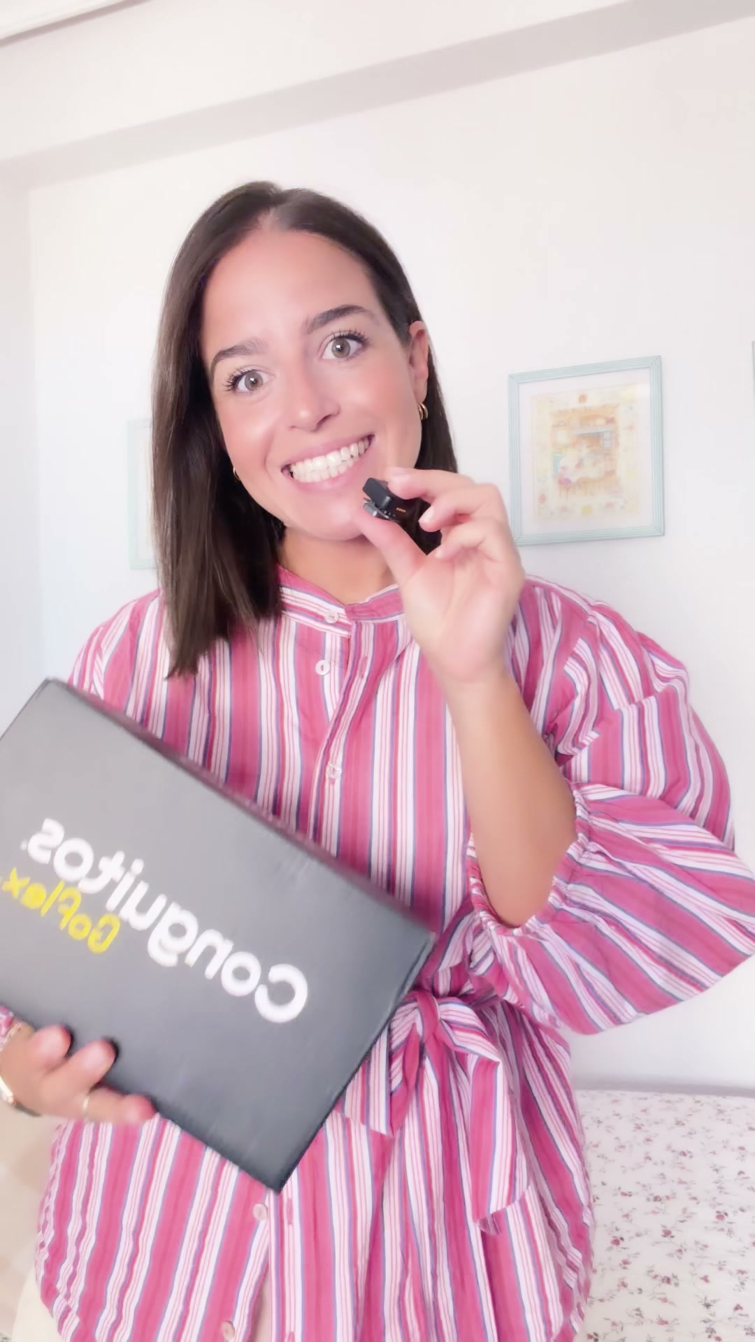 Conguitos Facebook ad: 15% de Descuento | Código: ASANCHEZ15