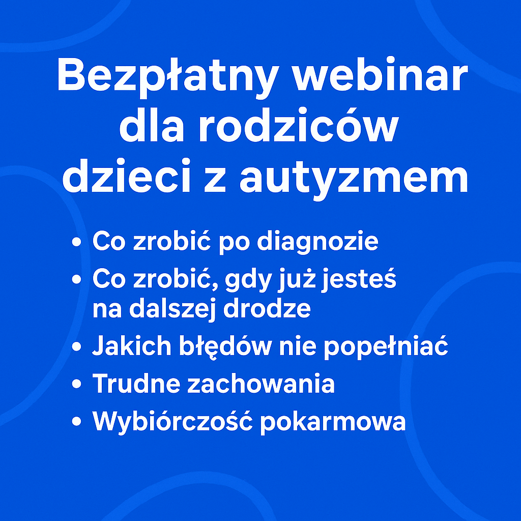 Na Szlaku Autyzmu  Facebook ad