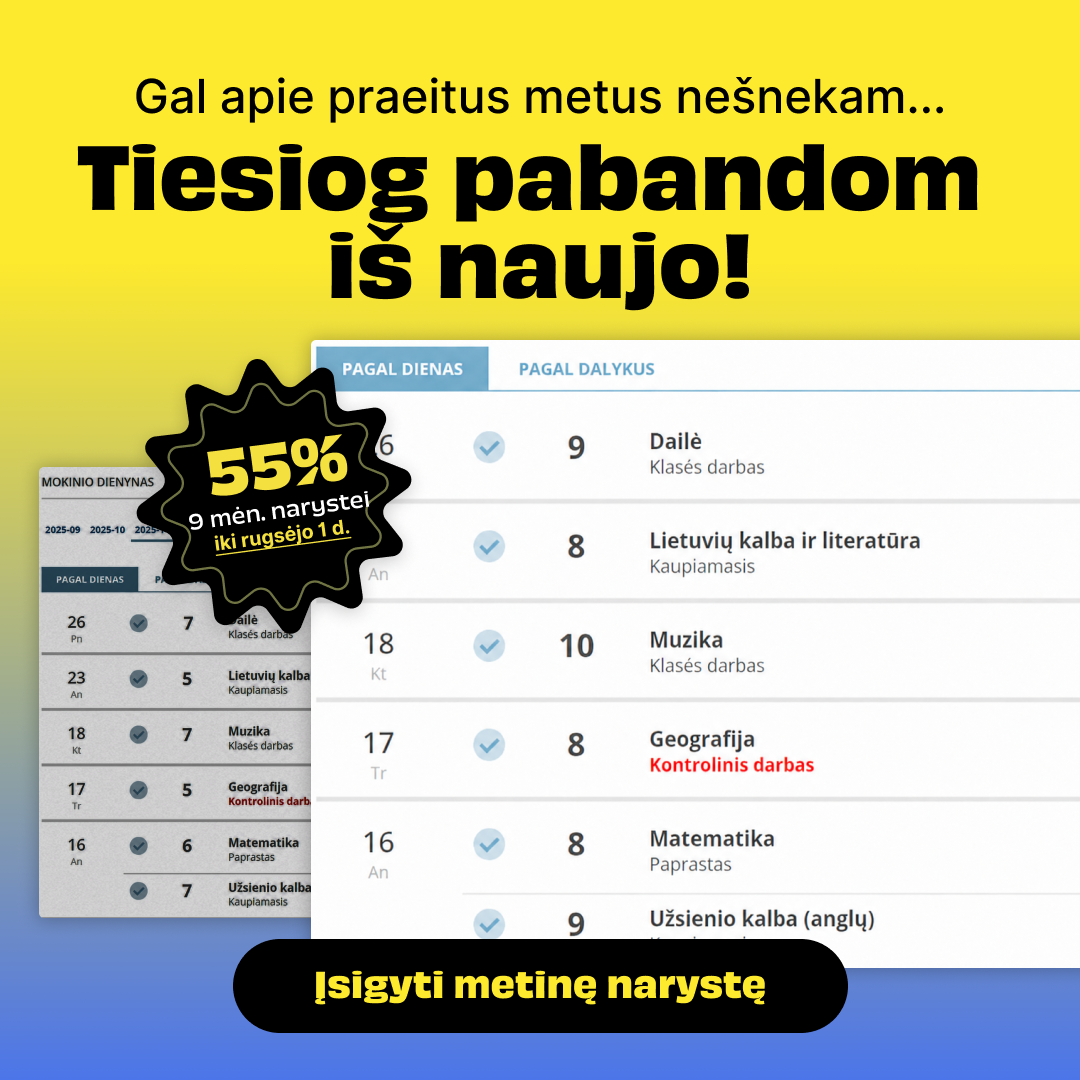 Digiklasė - by Memby Facebook ad