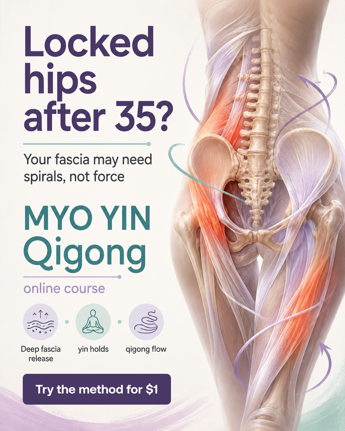 Newmindstart of Body Facebook ad