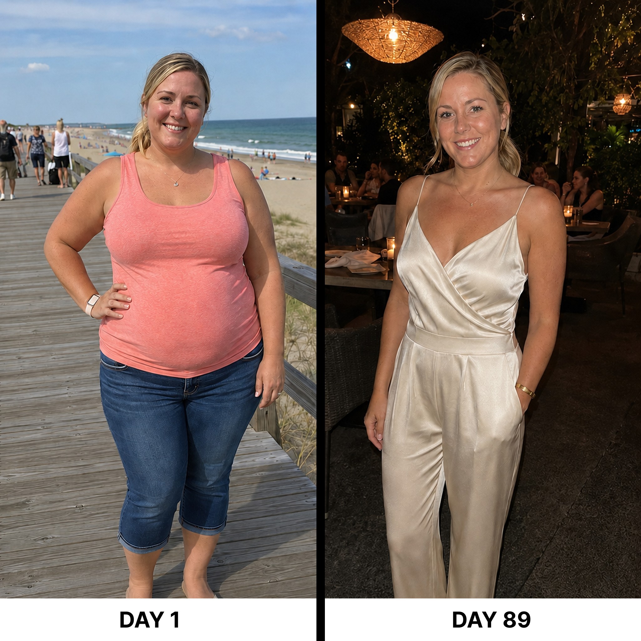 Dr Laura Keith Facebook ad