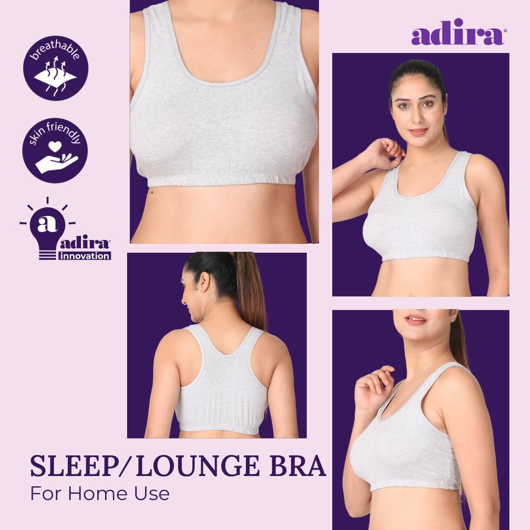Adira Facebook ad