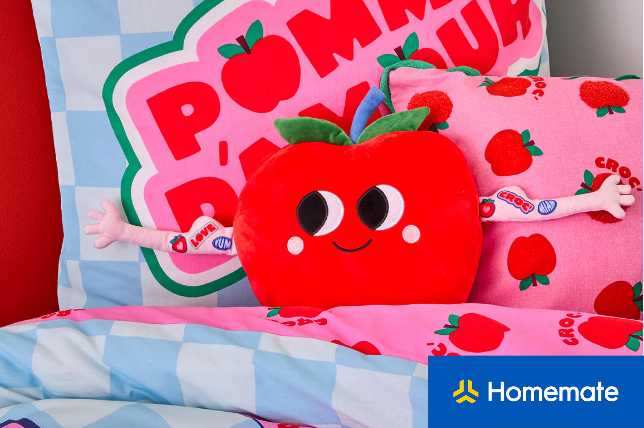Homemate Co Ltd Facebook ad