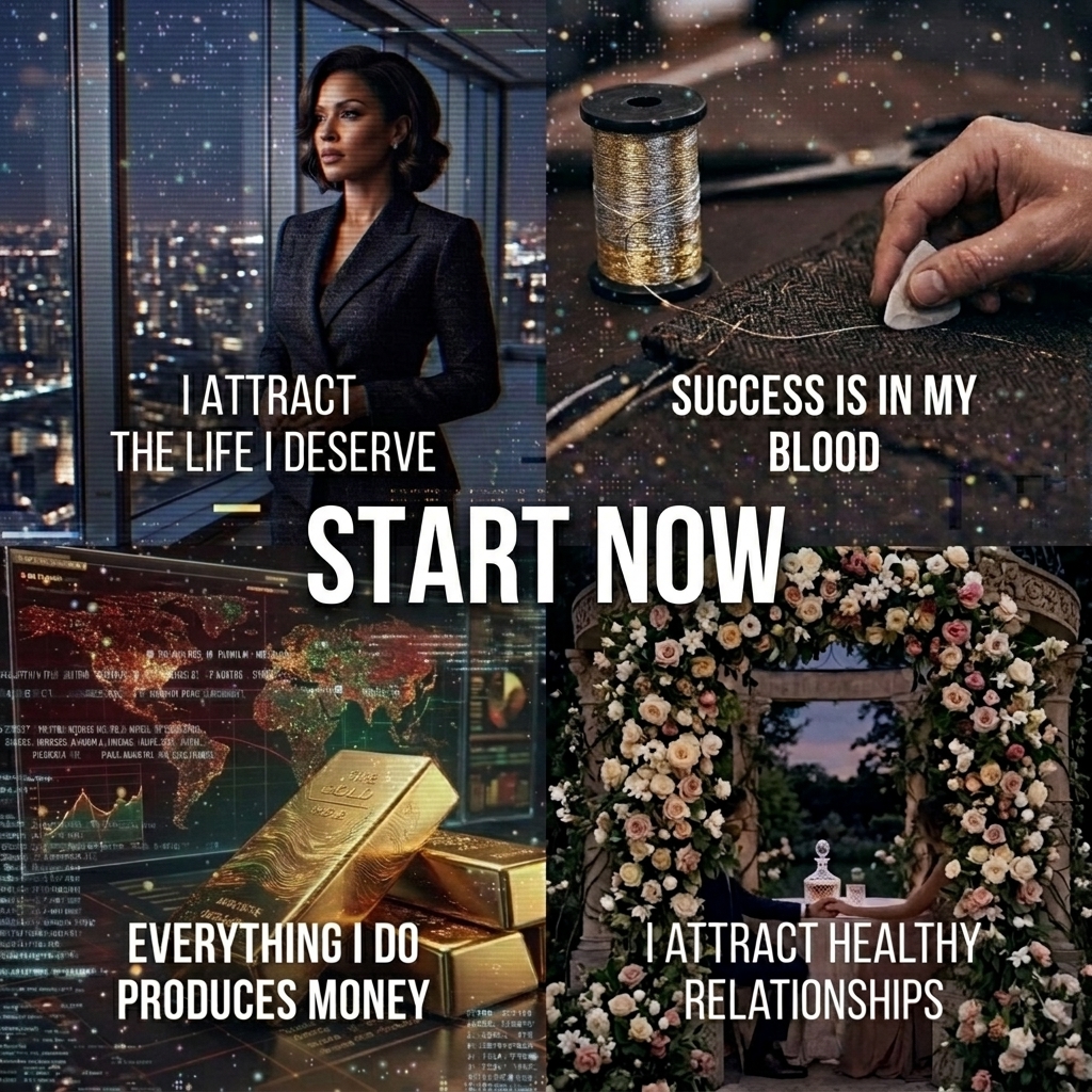 Magnet Mind Facebook ad