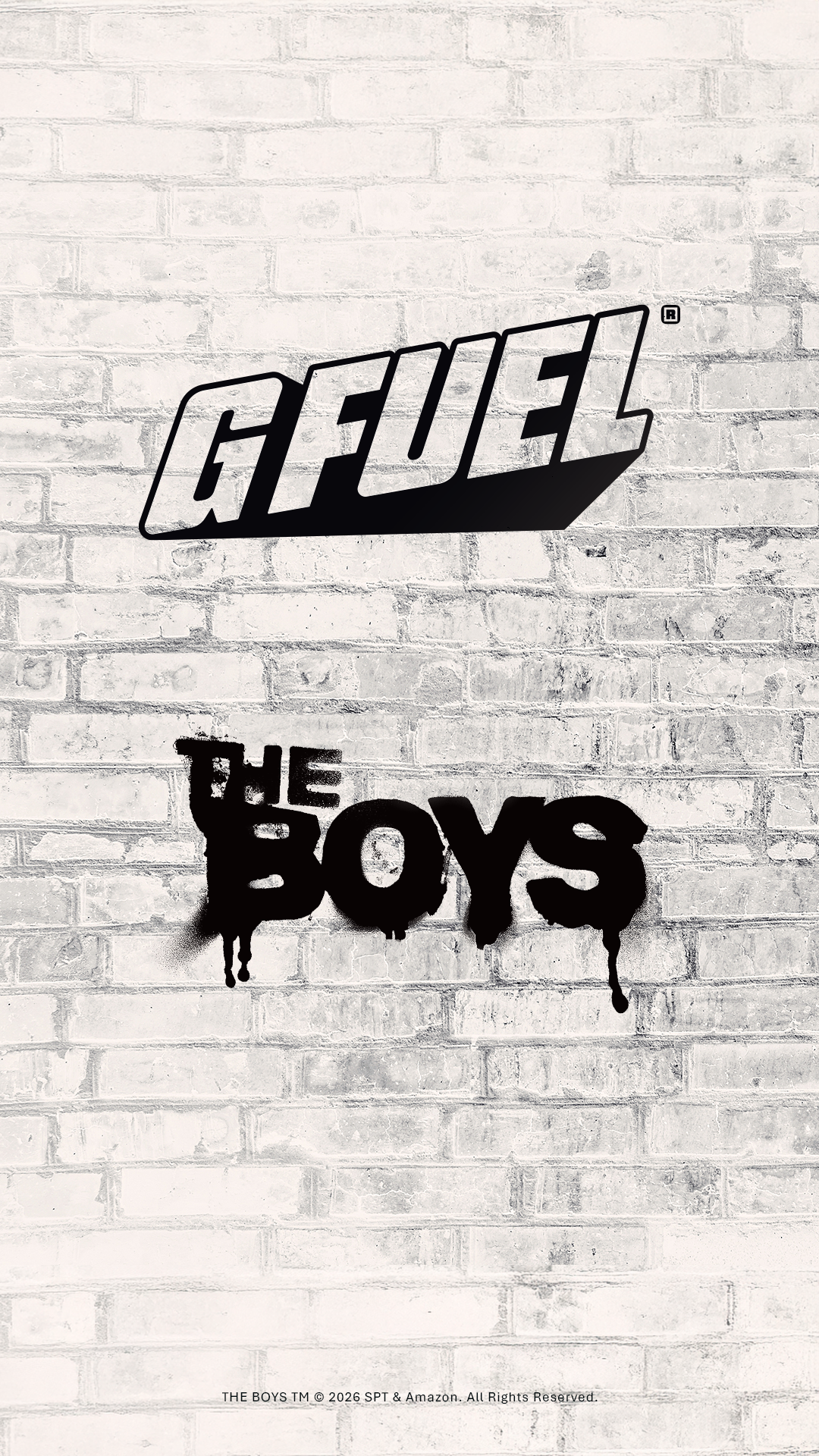 G FUEL Facebook ad