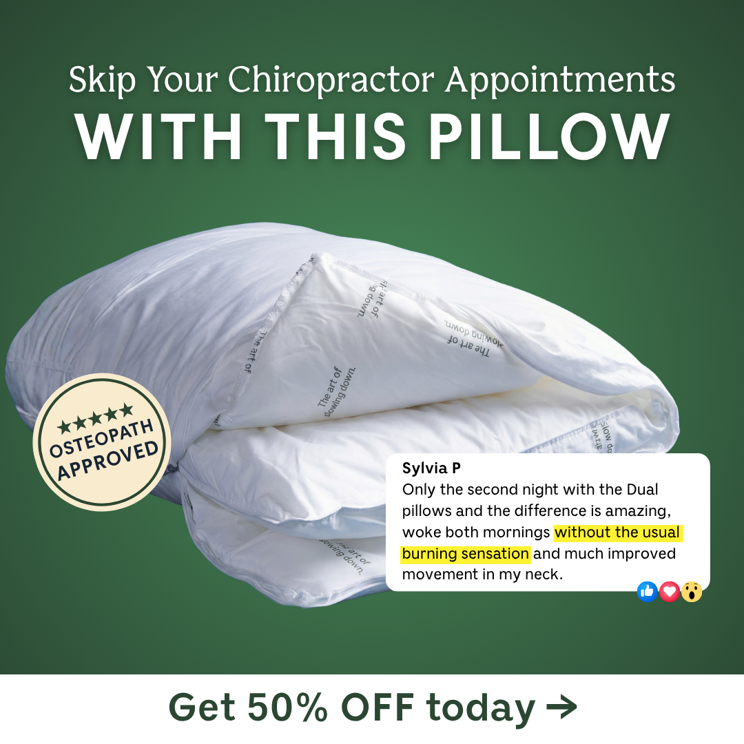 Best Rated Bedding Facebook ad