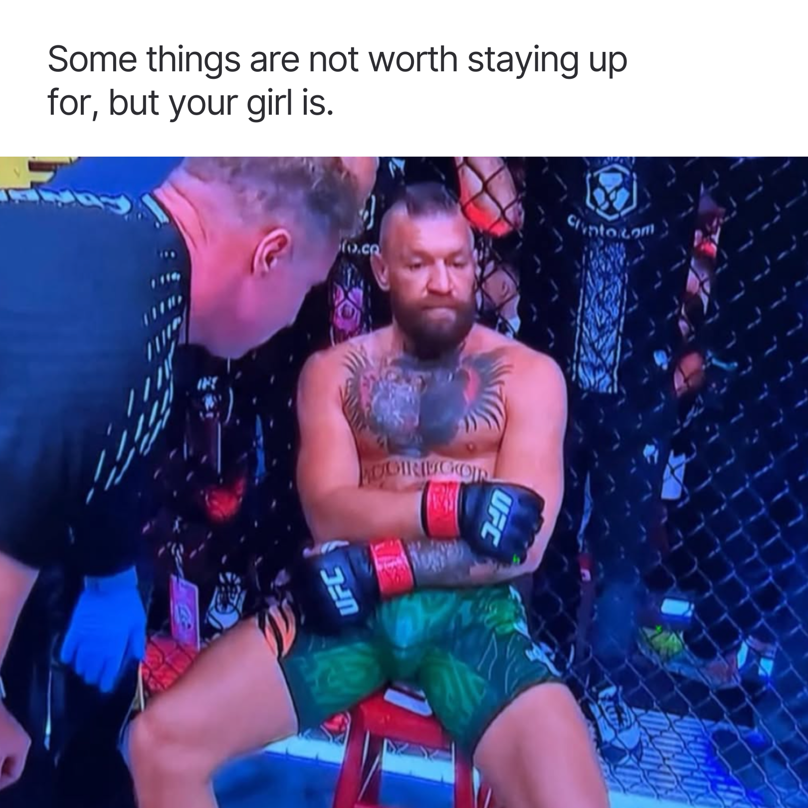PHX Facebook ad