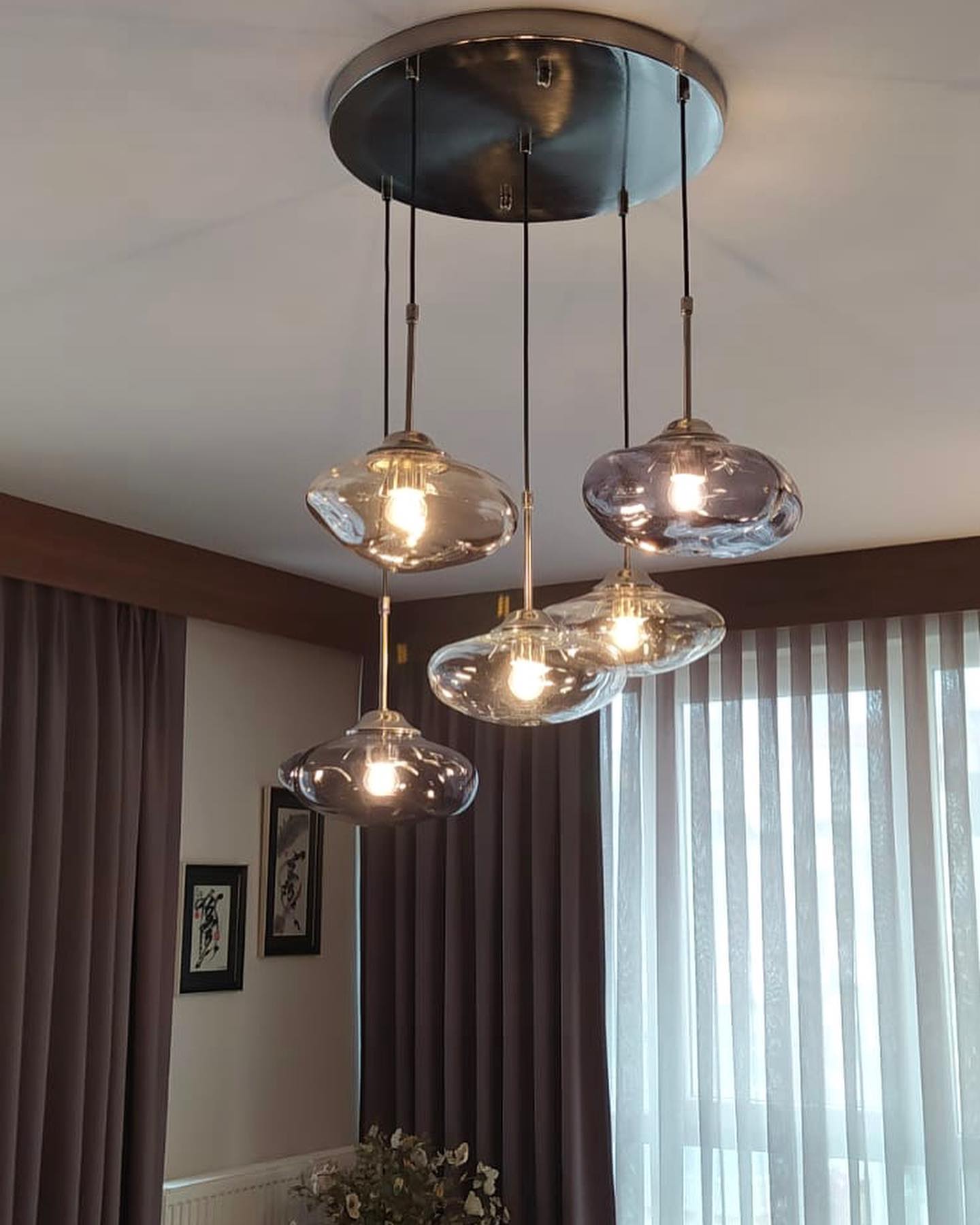 Luce Interior Facebook ad