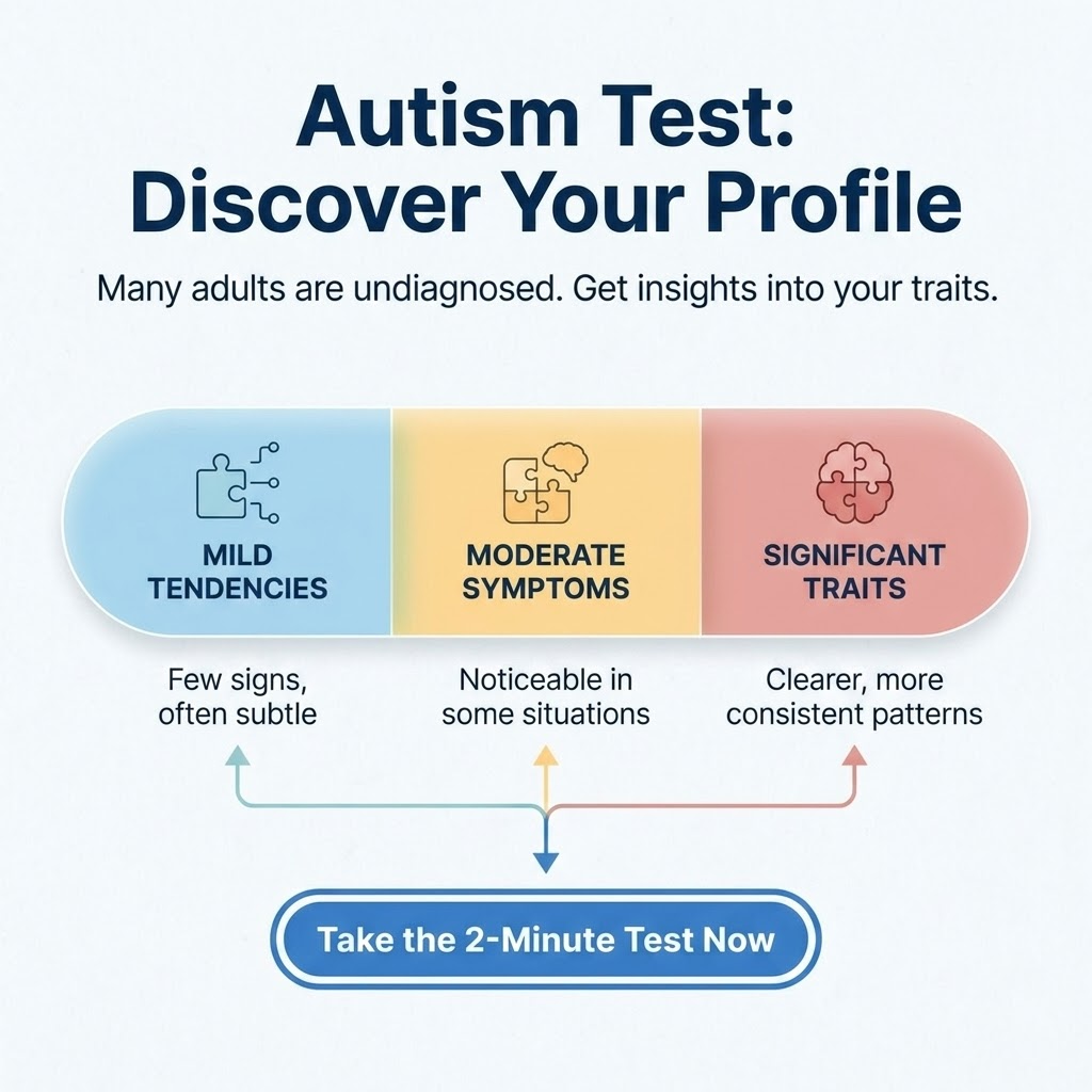 Your Spectrum Journey Facebook ad