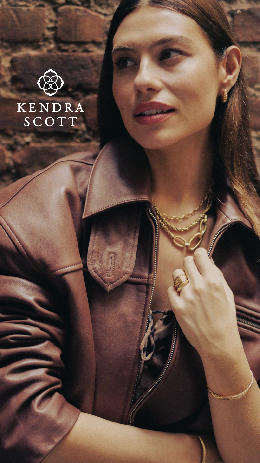 Kendra Scott Facebook ad