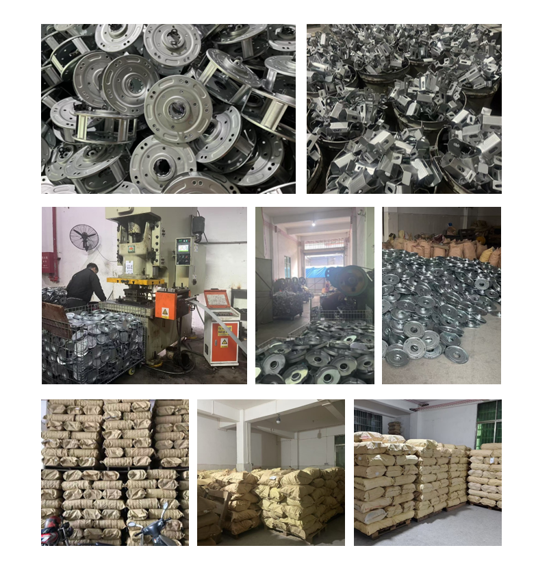 Yiyao Rolling Shutter Door Facebook ad: Your Trusted Partner for Rolling Shutter Parts