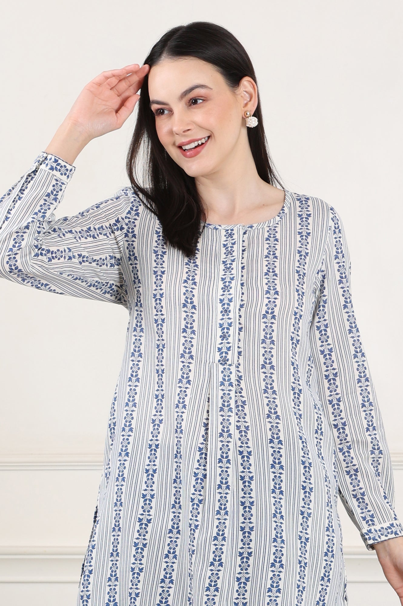W for Woman Facebook ad