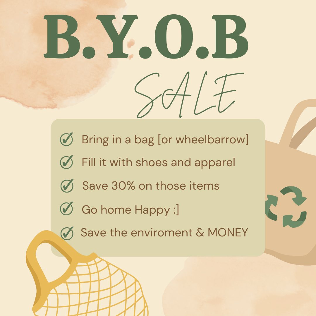 Once Upon A Child- Daytona Beach Facebook ad