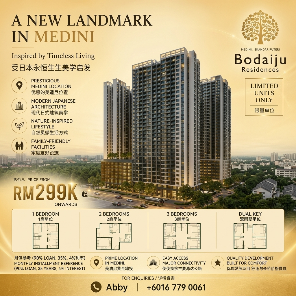PropNex Abby 帮您实现安家愿望 Facebook ad: Chat with us