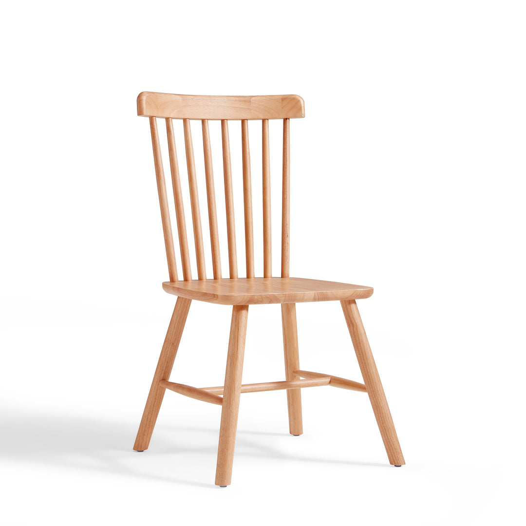 Home Quarters Furnishings Facebook ad: Dining chairs from $99.