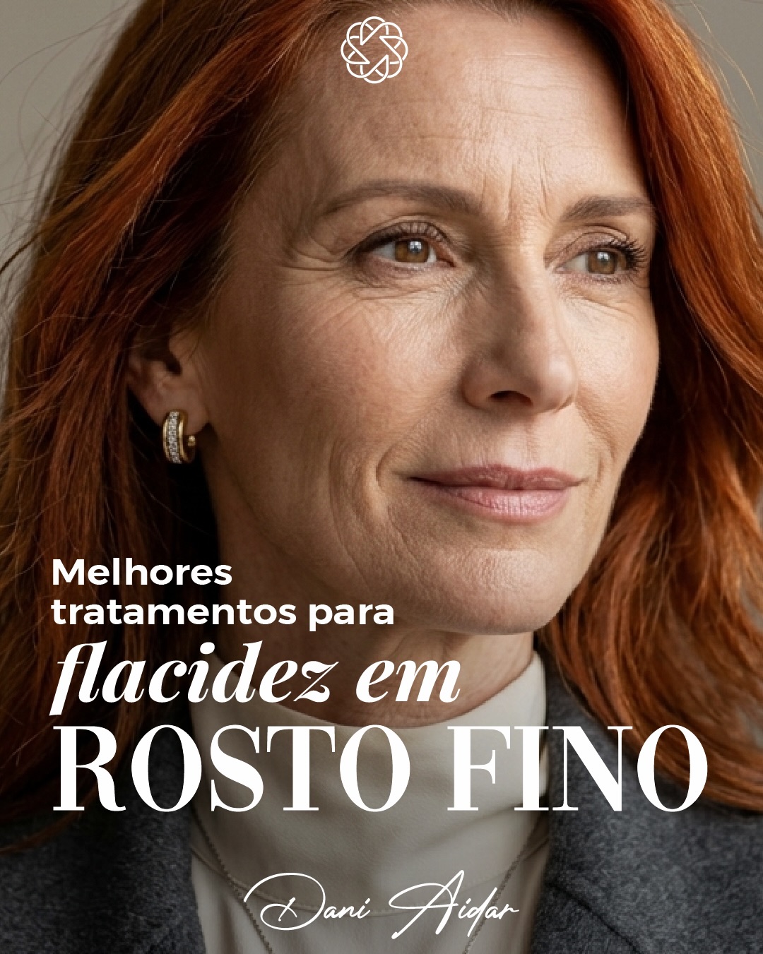 Dra. Daniela Aidar Facebook ad