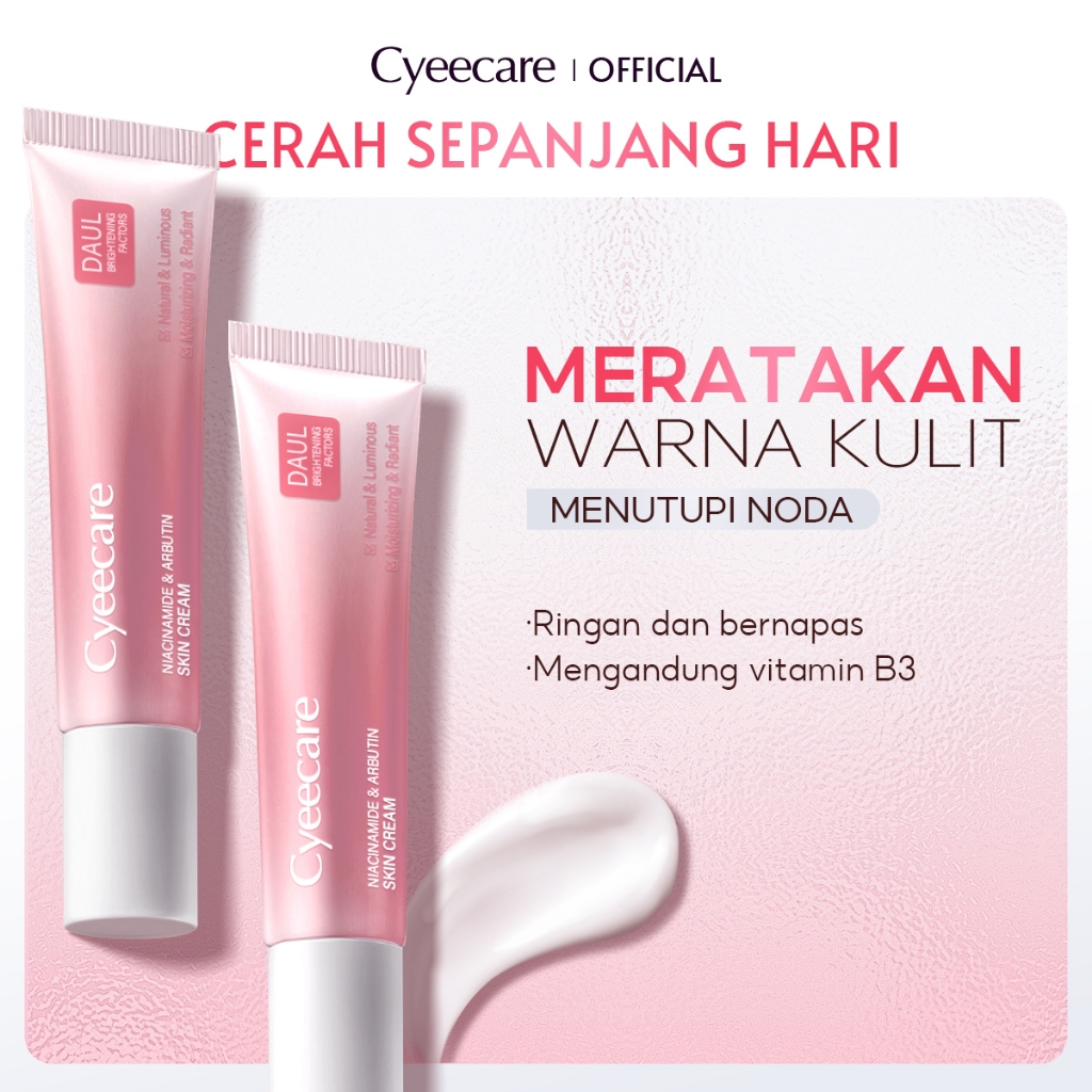 Cyeecare id Facebook ad
