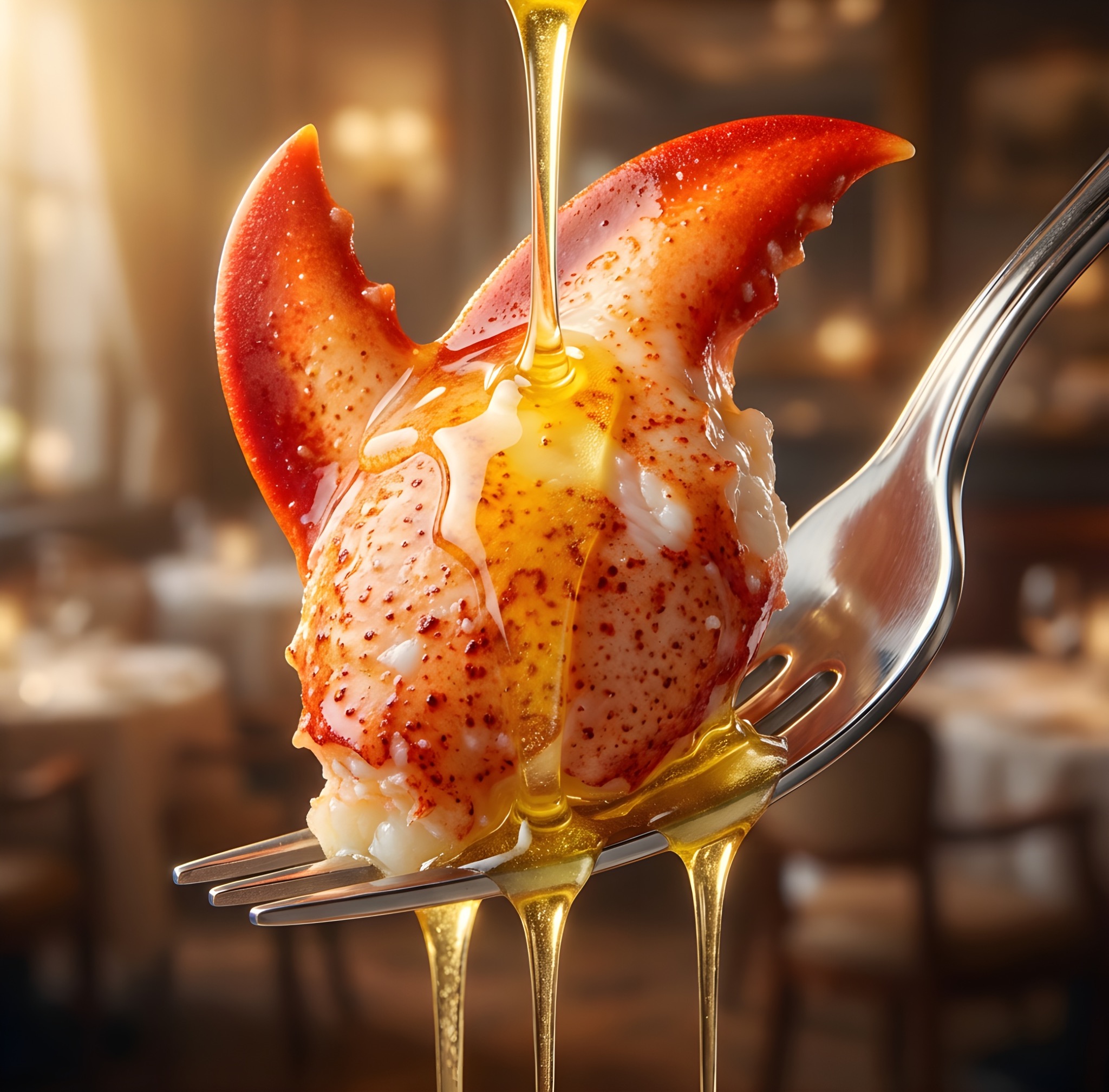 PrimeFish Seafood Co. Facebook ad