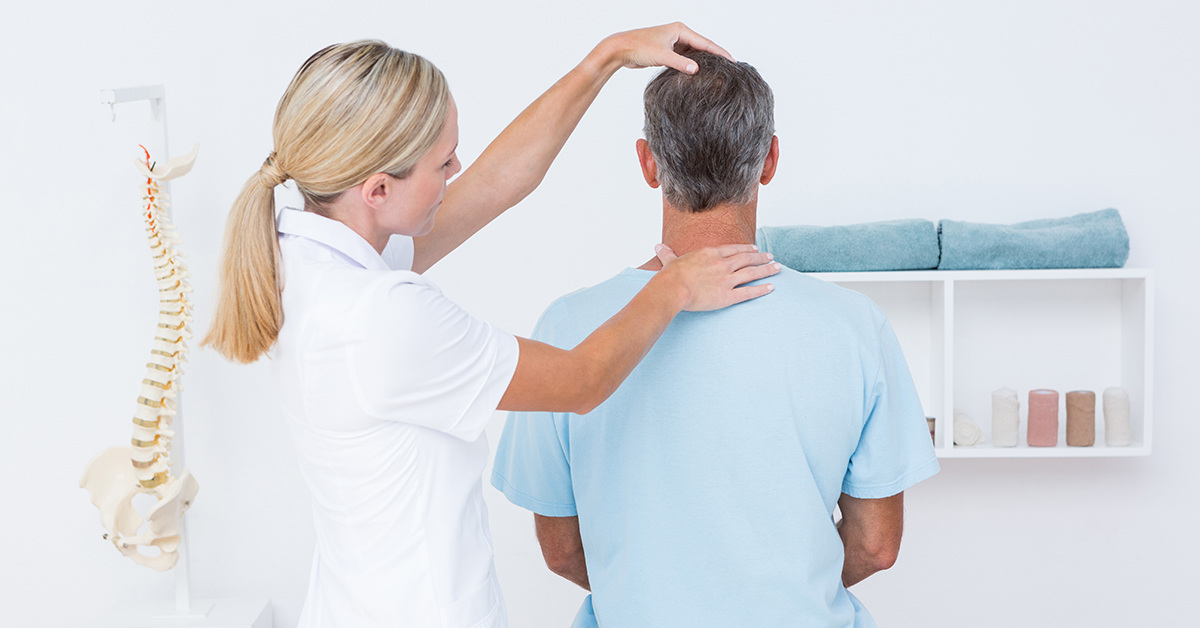 Norton School of Lymphatic Therapy Facebook ad