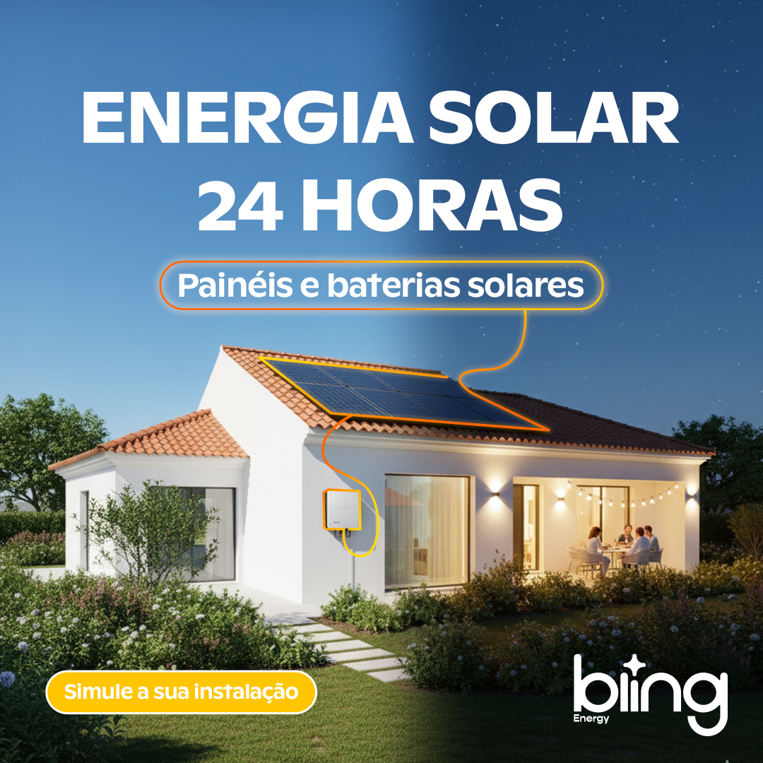 Bling Energy Facebook ad from Dec 3, 2025