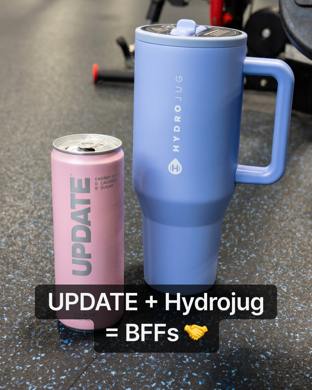 Update Facebook ad