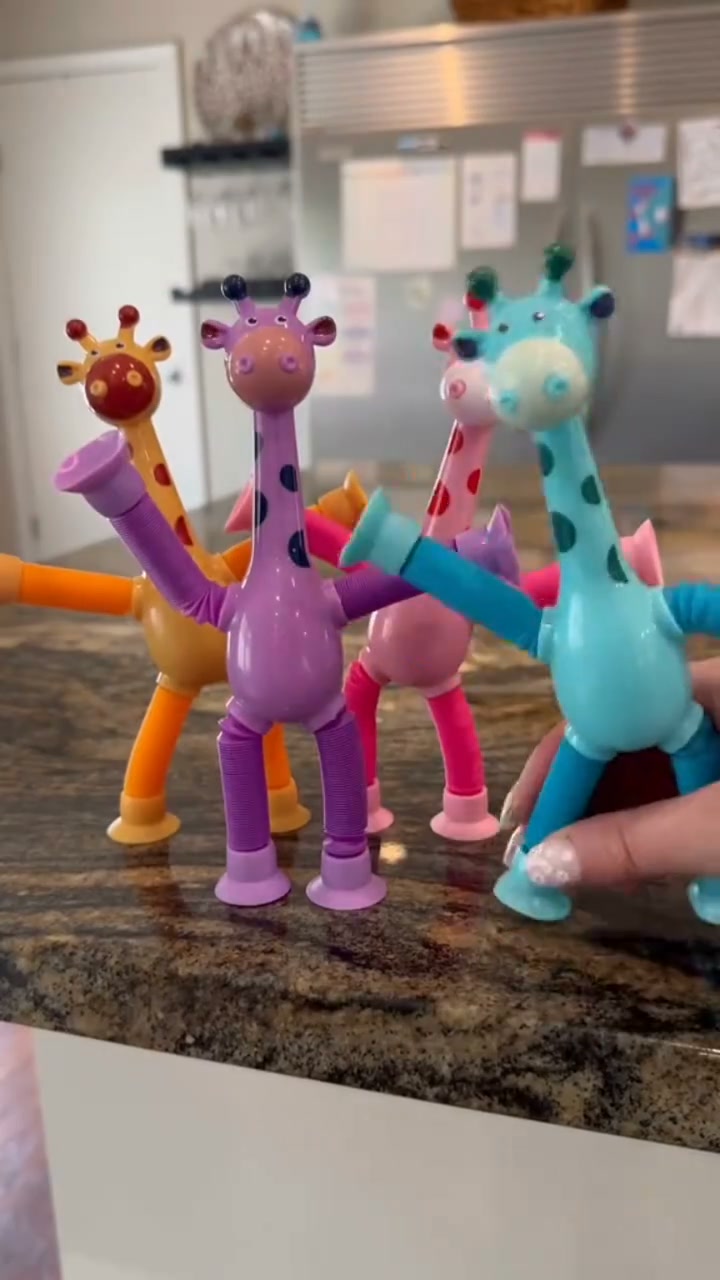 Wow Toys Facebook ad: Twist It Any Way You Want!