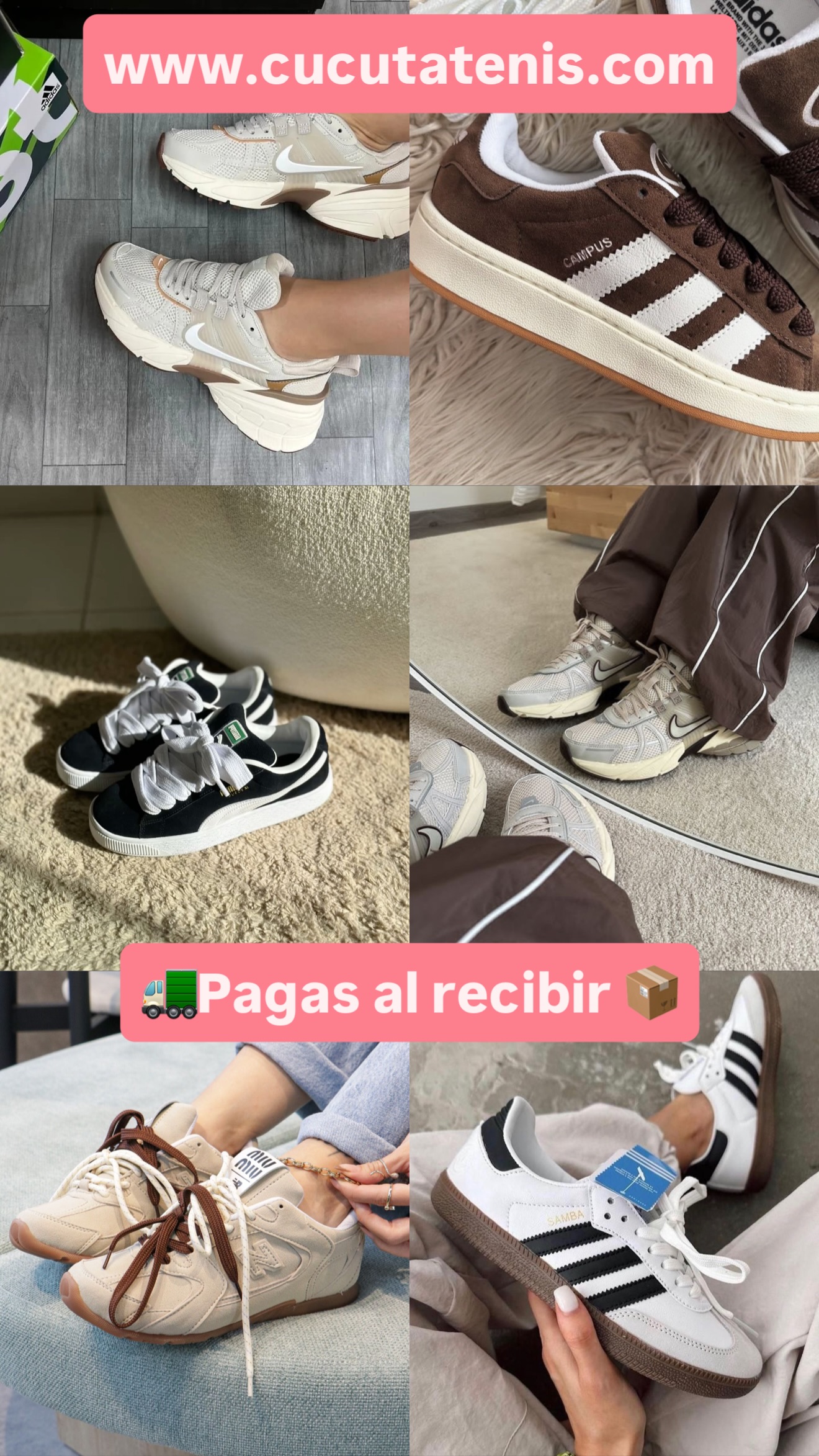 TENIS Cucuta Facebook ad