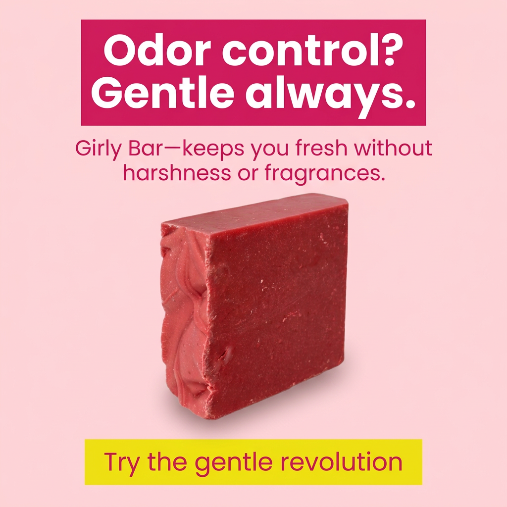 Lovely Lemon Company Facebook ad