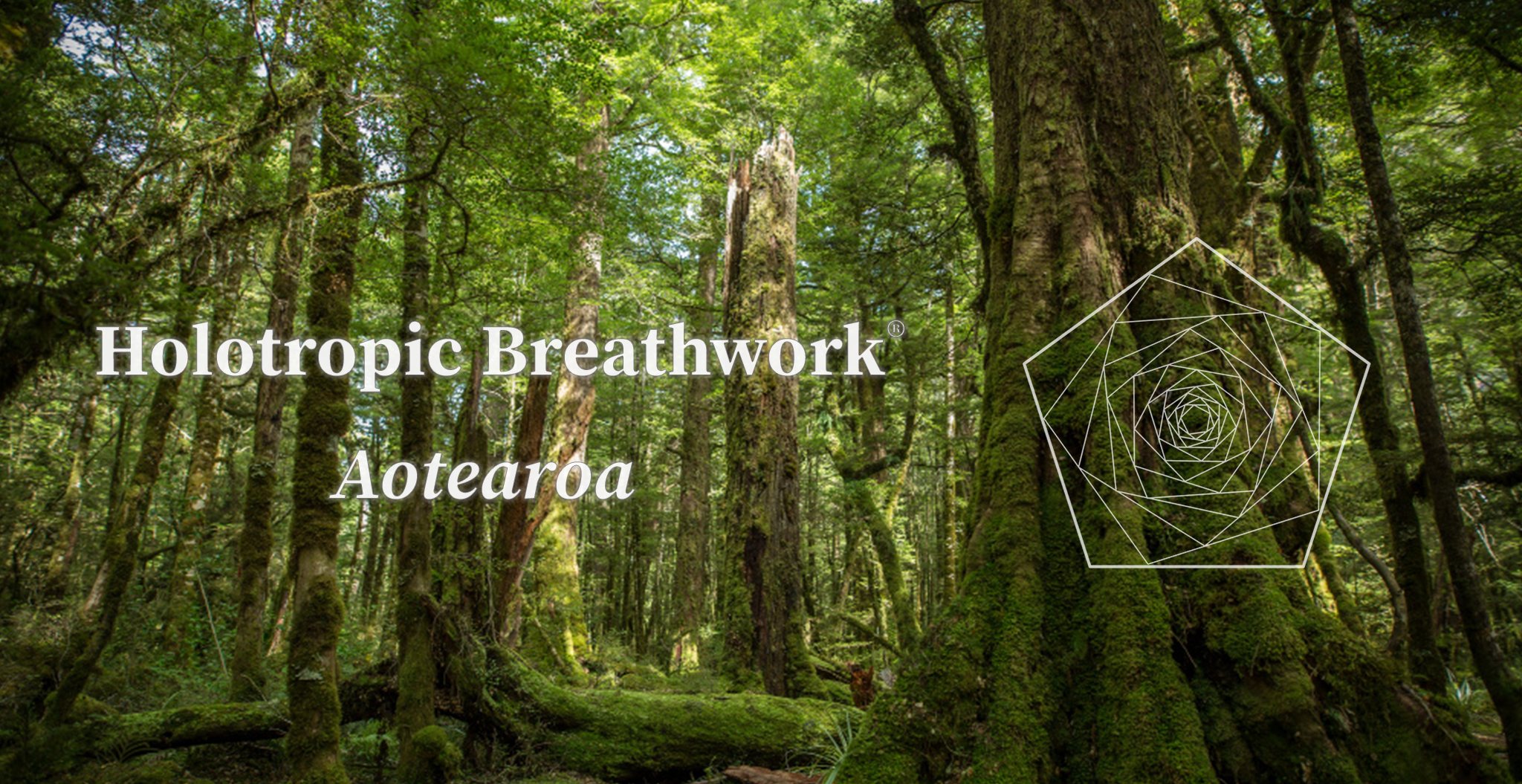 Holotropic Breathwork Aotearoa Facebook ad: Dedicated to Holotropic Breathwork in New Zealand, as…