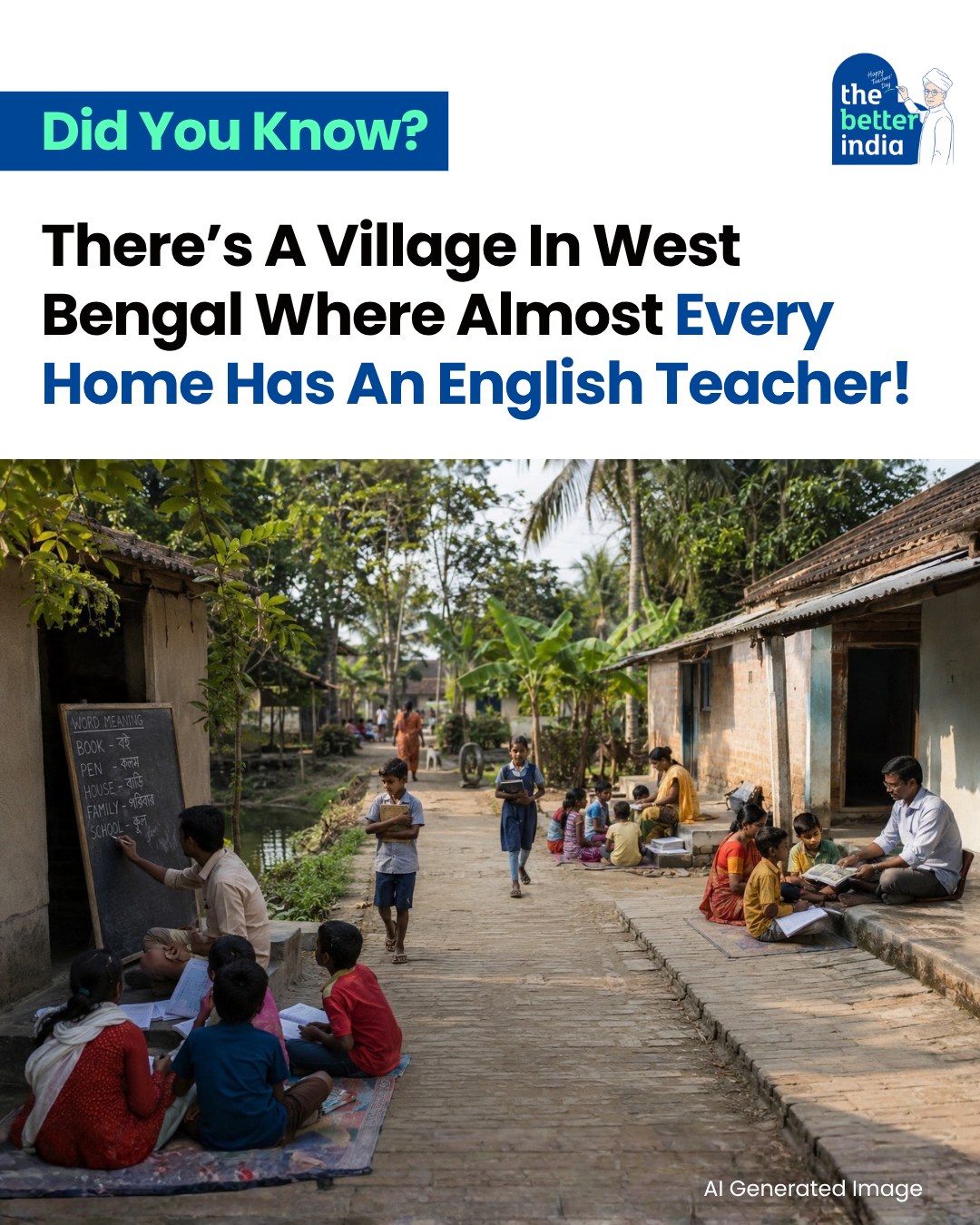 TheBetterIndia Facebook ad