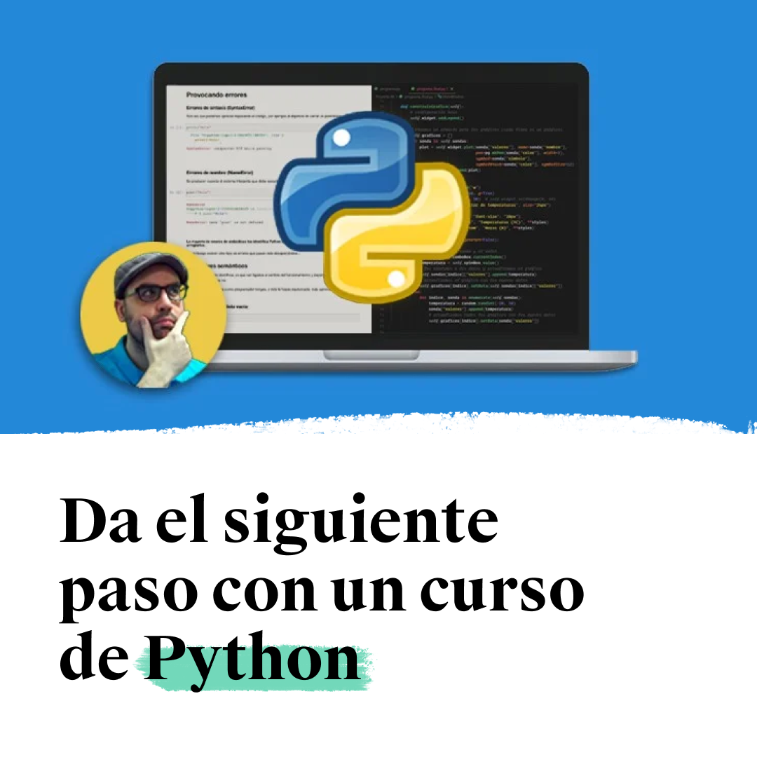 Udemy Facebook ad