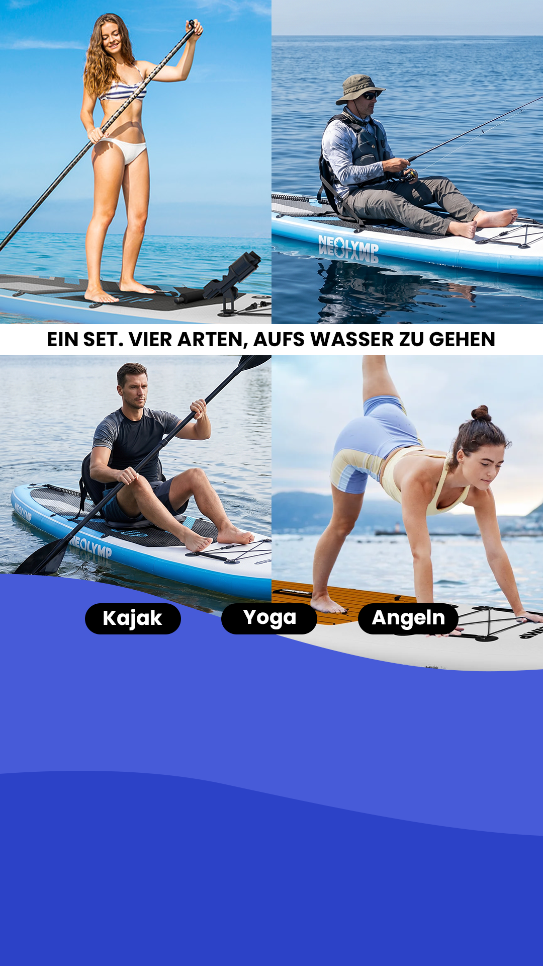 Neolymp Facebook ad