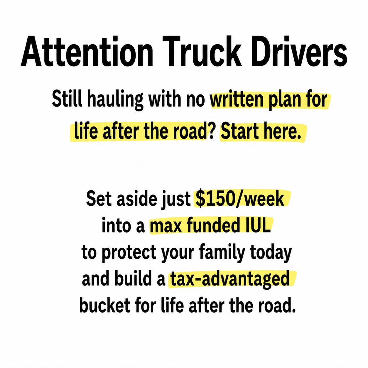 PolicyClover Facebook ad
