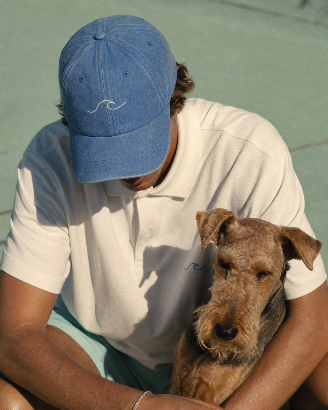 CAPS Apparel Facebook ad