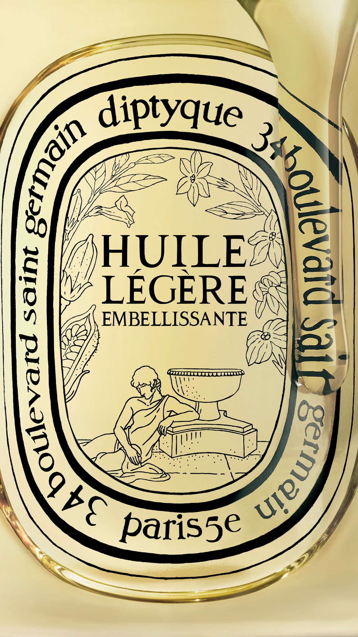diptyque Facebook ad
