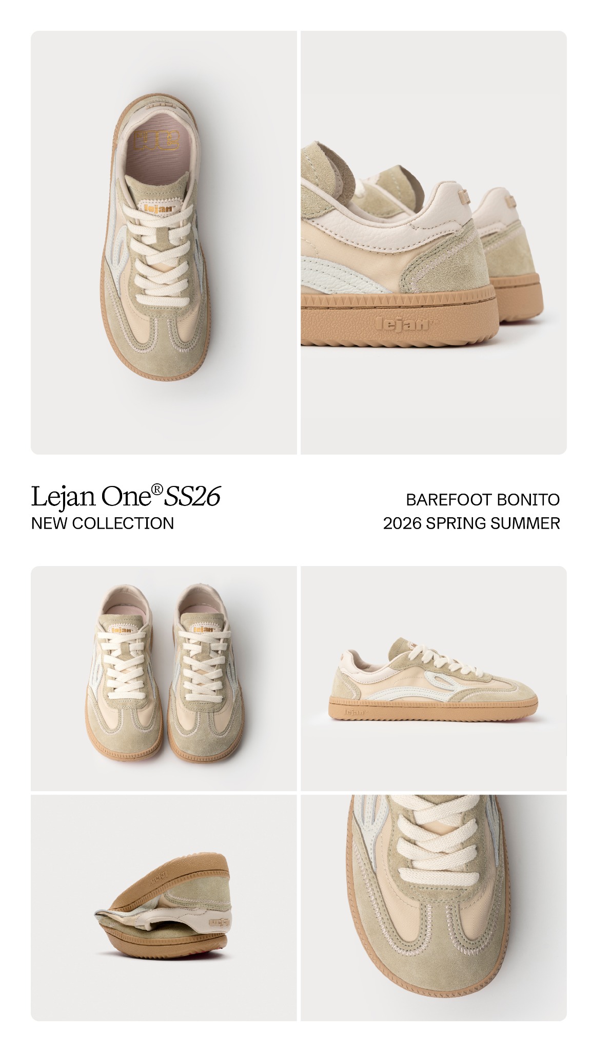 Lejan Brand Facebook ad