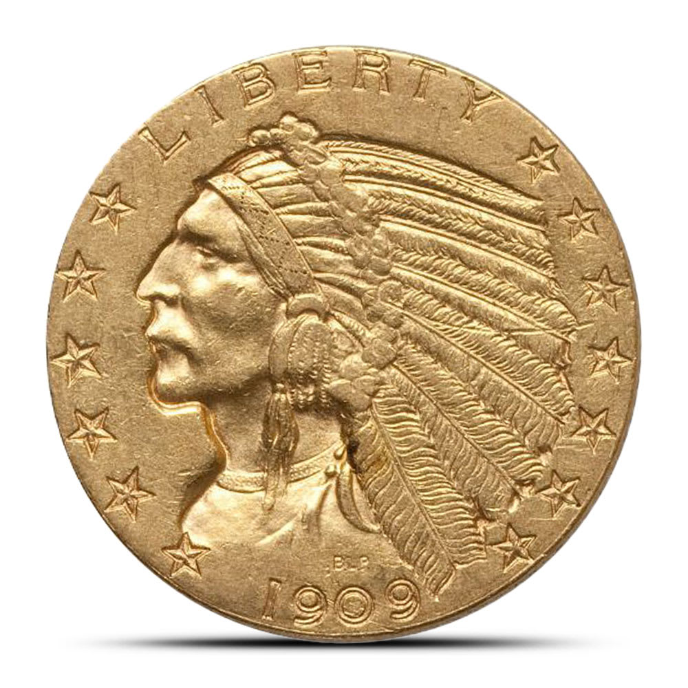 JM Bullion Facebook ad