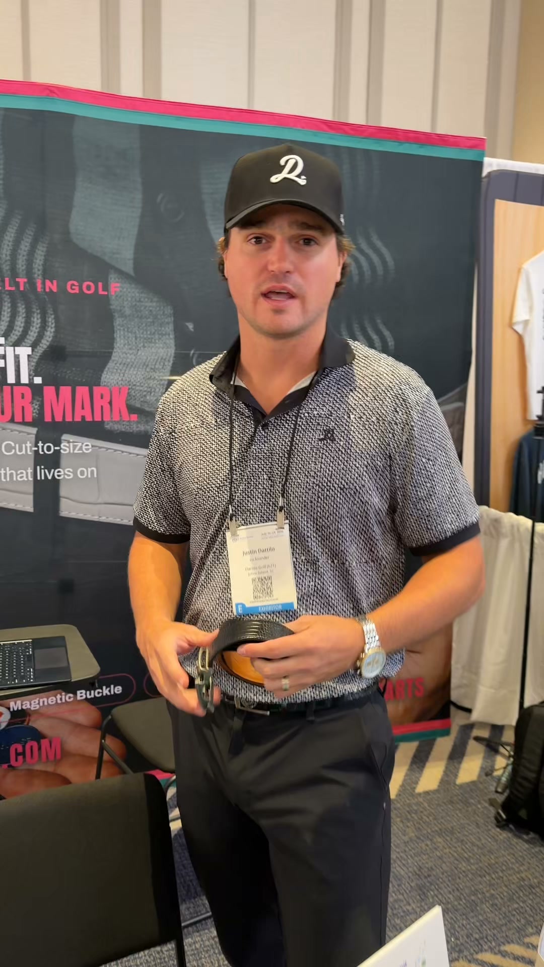 Dartee Golf Facebook ad: Bulk Golf Gifts Made Easy