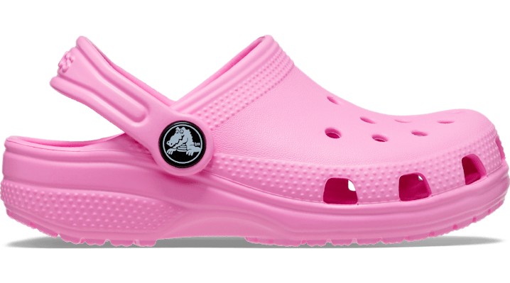Crocs Facebook ad