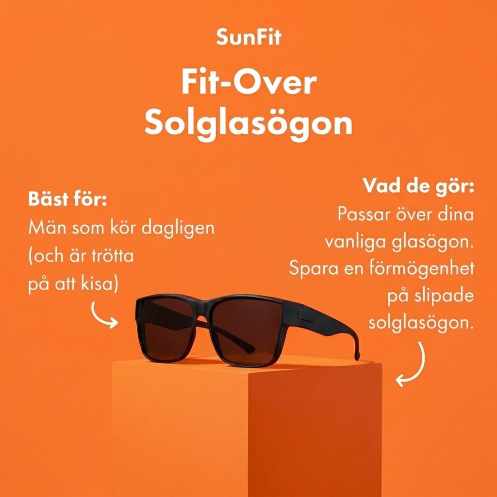 SunFit Facebook ad