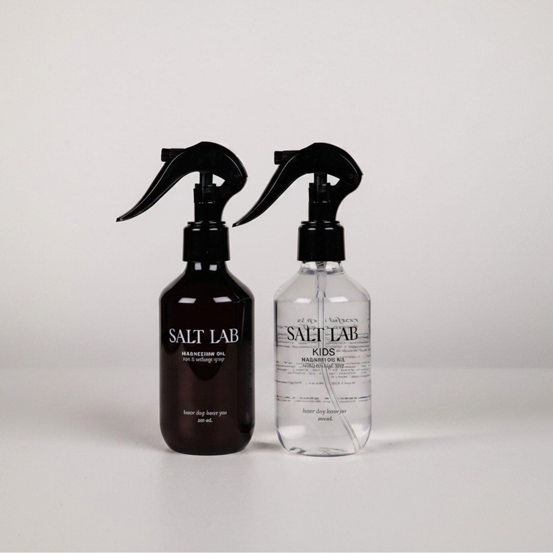 Salt Lab Facebook ad