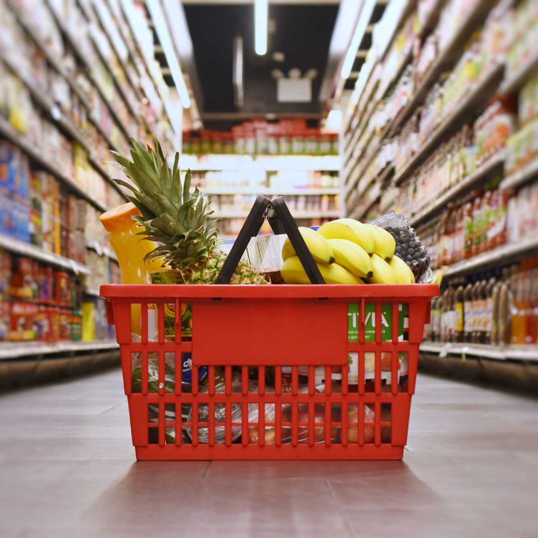 LVA Facebook ad: Es-tu un vrai pro des prix d'épicerie?