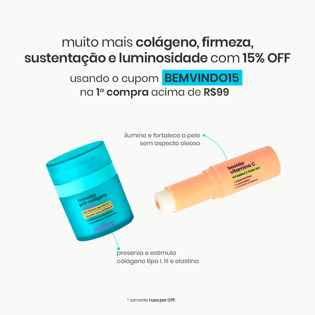 Sallve Facebook ad