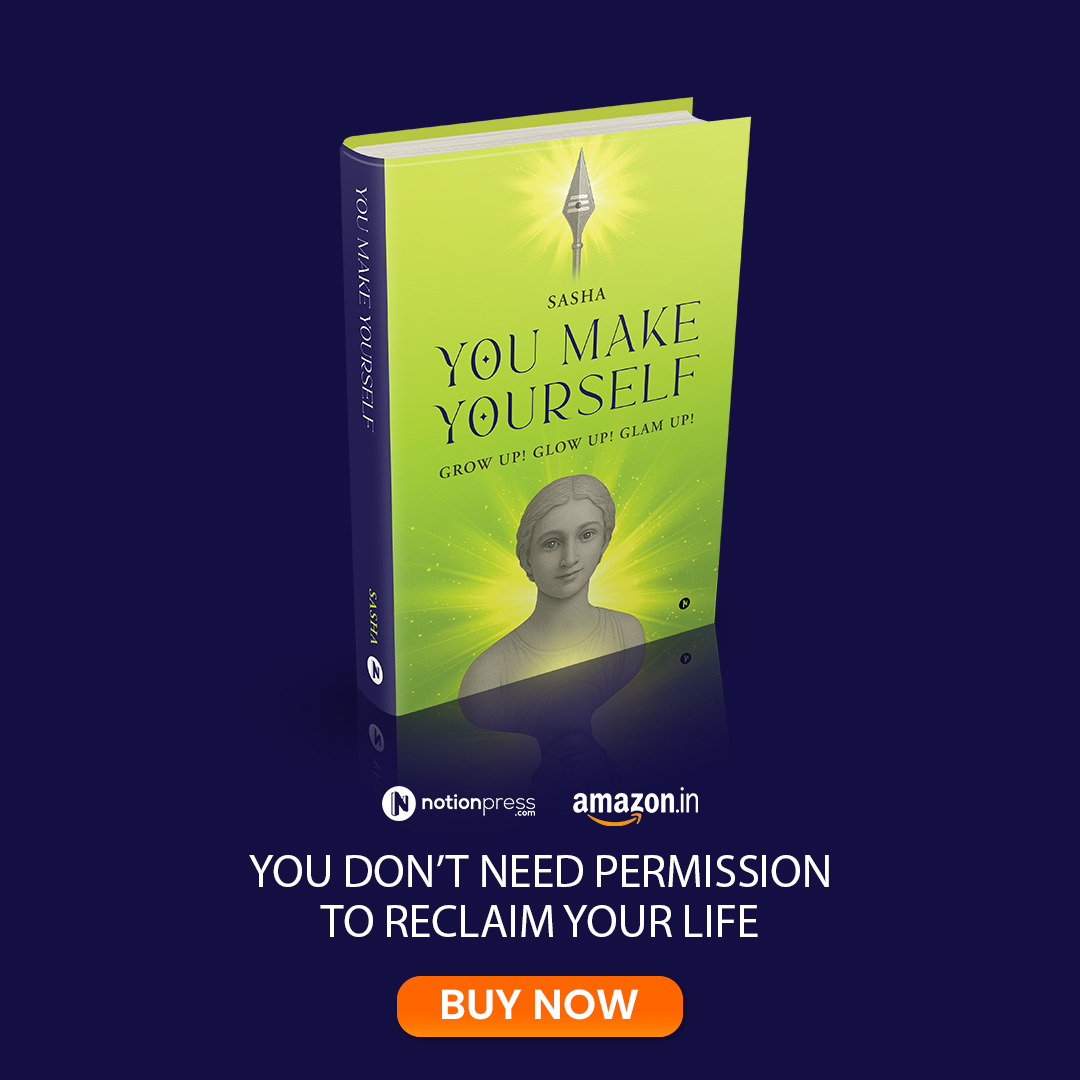 Notion Press Books Facebook ad