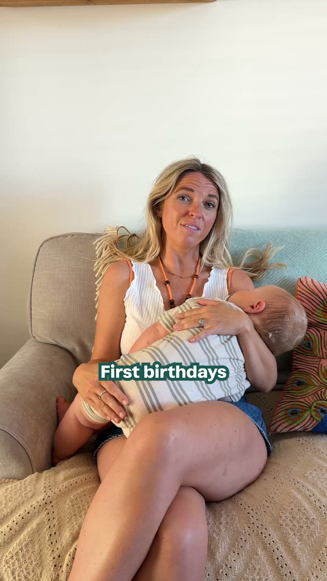 Wonderbly Facebook ad: A one-of-a-kind story for every name