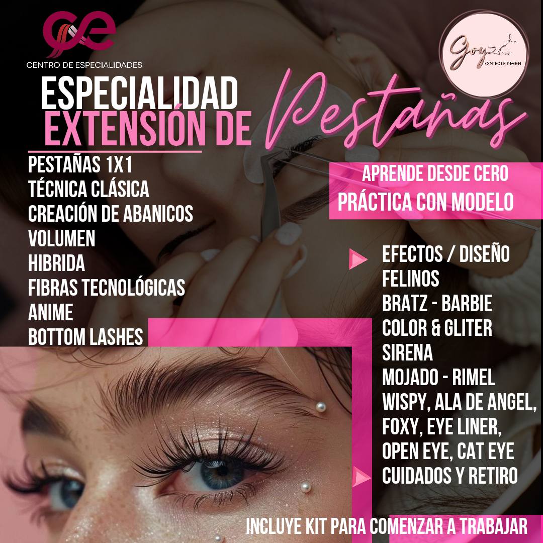 Goyz centro de imagen Facebook ad