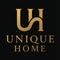 Unique Home