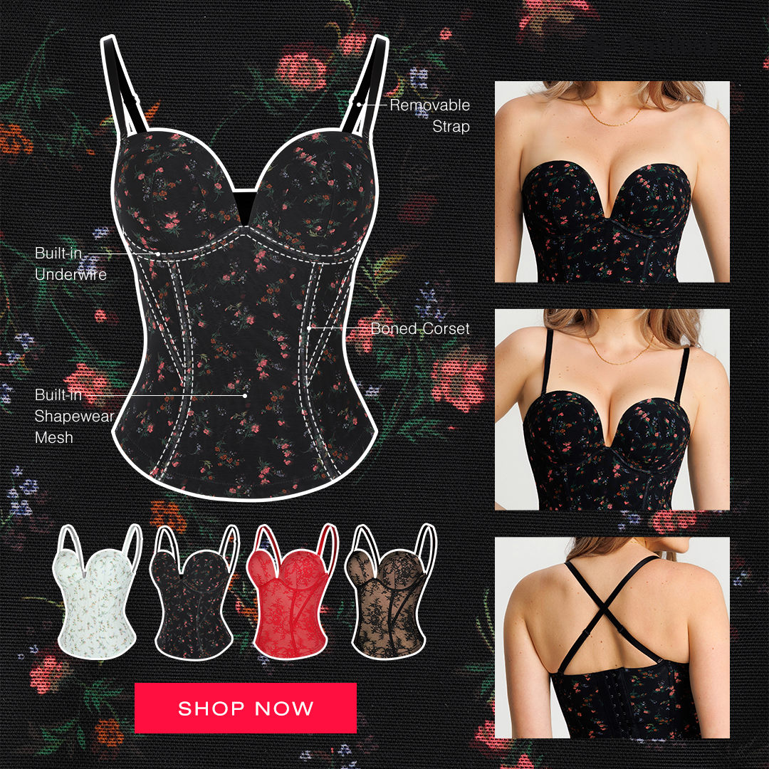 Popilush Facebook ad