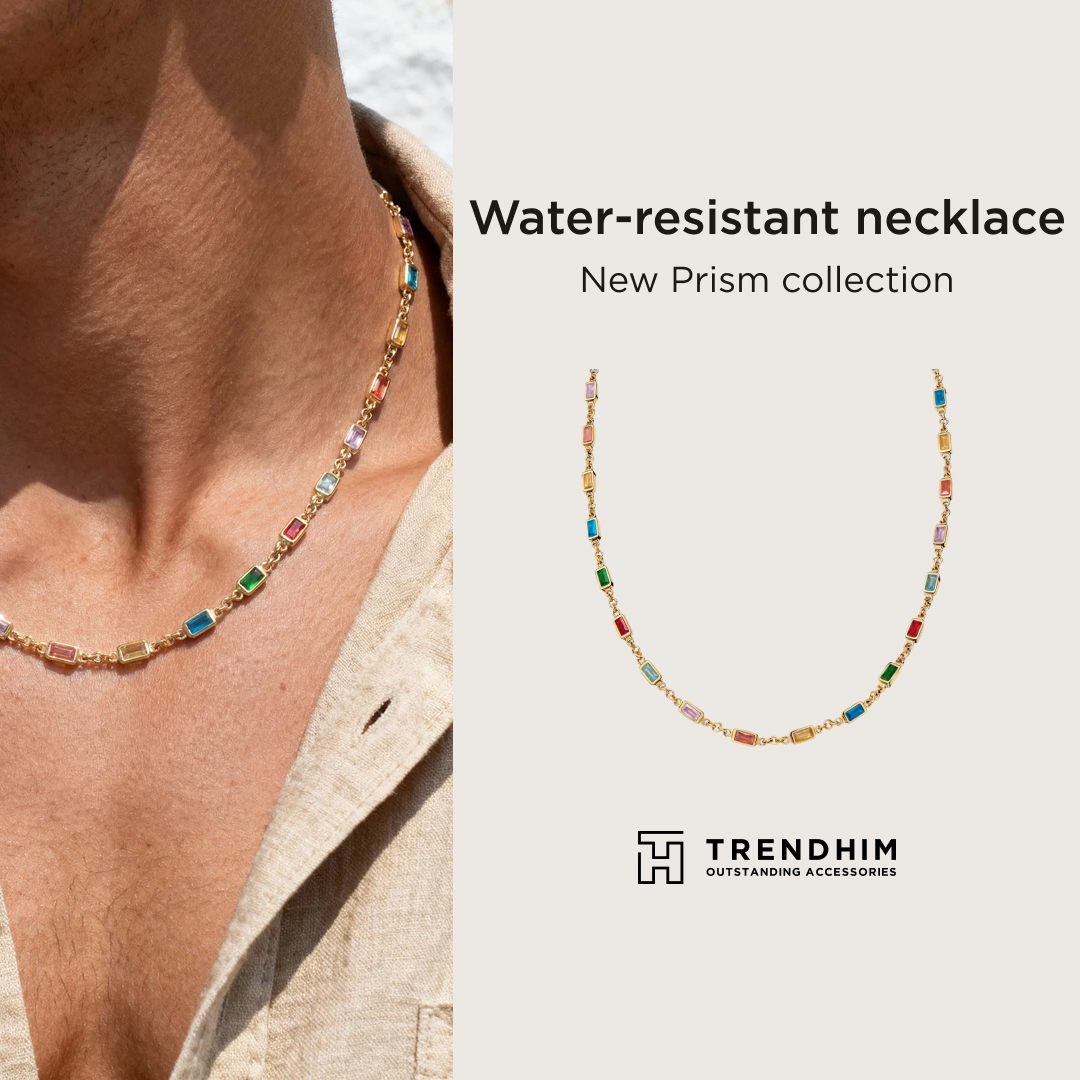 Trendhim Facebook ad